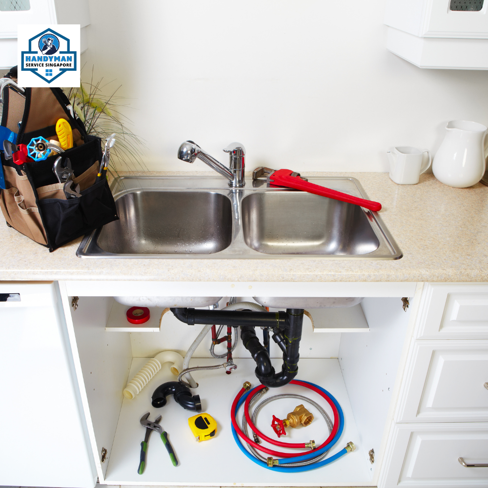 Plumbing Service Singapore: Your Trusted Partner for Reliable Water Solutions